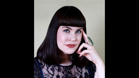 caitlin doughty nude|Caitlin doughty : r/askfuneraldirectors